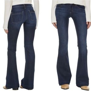 DL1961 Joy High Rise Flare